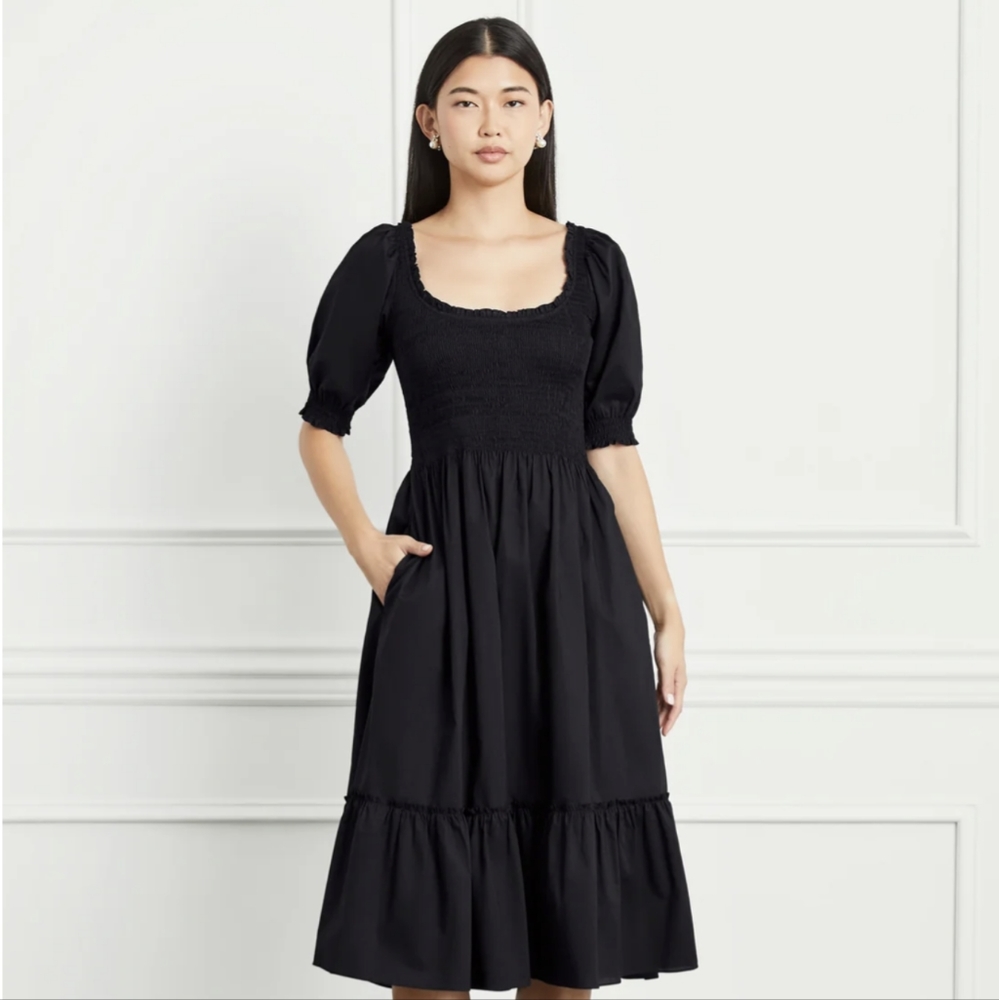 Hill House Louisa Nap Dress L